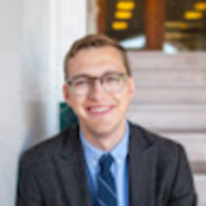 Meet your Posher, Marshall